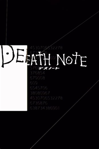 Exploring Death Note: Montiyago's Insights