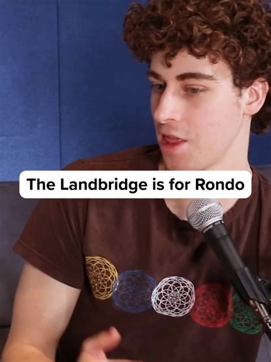 The Landbridge is for Rondo. The Reconnect Rondo Youth Council dives in FULL VIDEO on YouTube For more information, go to reconnectrondo.com For more of our social media, go check out our YouTube and Instagram in the link in bio. #rondo #community #twincities #minnesota #stpaul #fypviral #fyp #landbridge #youth #people