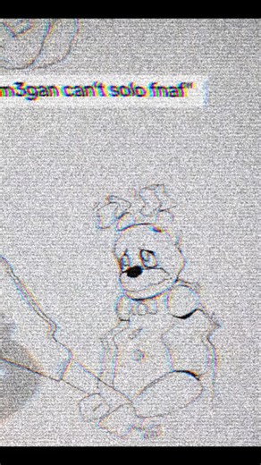 Springtrap Edit Highlights