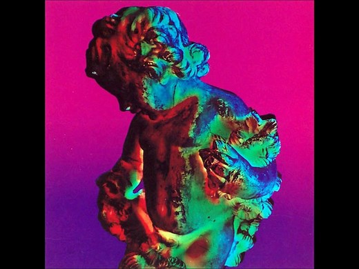 New Order - Technique (Full Album) - 1989