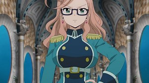 FAIRY TAIL 100 YEARS QUEST (English Dub) | E3 - Blade, Armor, Ash