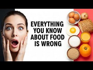 40 Nutrition Myths You Still Believe Debunked by Science