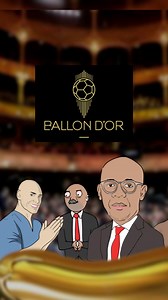 Have you heard of Mr. Engonga from Equitorial Guniea, he is the real winner of the ballon dior 💔 | Willy kanga