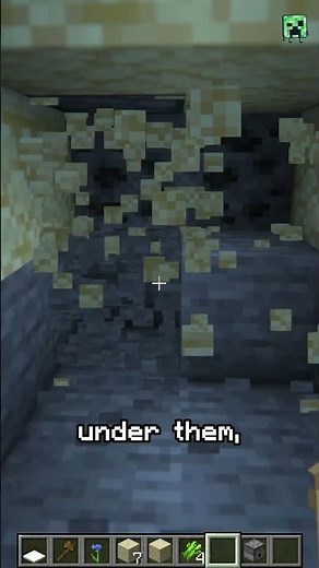Secret Minecraft Beach Hack You Need To Try!