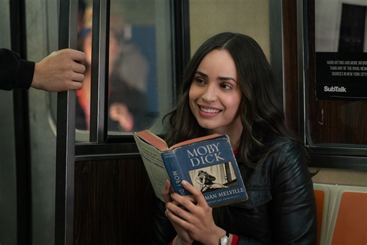 ‘A Lista da Minha Vida’: Novo filme de Sofia Carson para a Netflix ganha cartaz e imagens oficiais; Confira!
