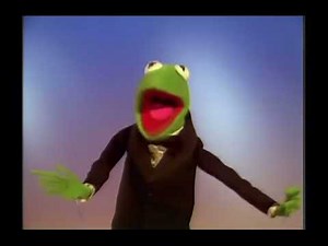 The Muppet Show - 209: Madeline Kahn - “Happy Feet” (1977)