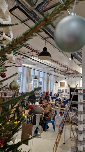 Mondays at The Liskeard Library ❤️ We are starting our week right! Our Library is a space that's more than books - We're a community hub. Every book you borrow, coffee you sip, and event you attend helps keep this space alive. Why your support matters: - Your support funds local programs, workshops, and events. - It keeps the library a welcoming spot for learning, connection, and inspiration. ☕️ Grab a coffee. 🎨 Join a workshop. ❤️ Be part of our community! #LiskeardLibrary #WhatsOnLiskeard #Li