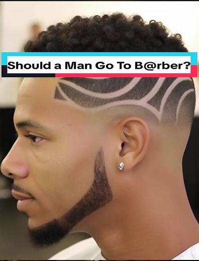 What Does The Bible Say About Men's Hair & Beard?