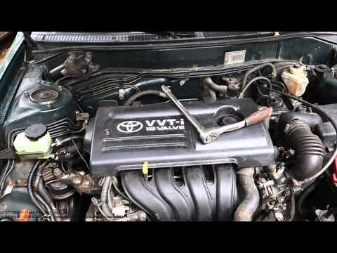 How to repair car engine error failure code P0300