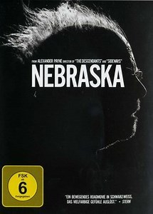 Nebraska Trailer SD (Englisch) (2013)