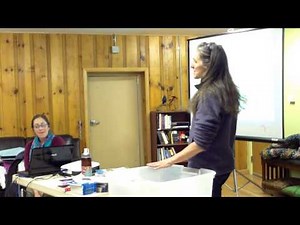 Botany Basics by Carol English 2013