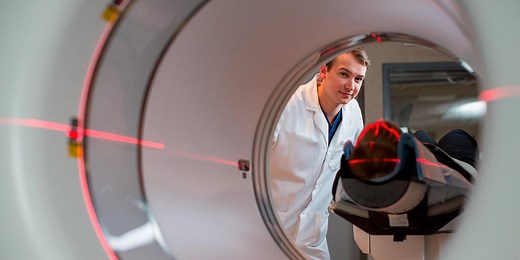 Nuclear Medicine Technologist - Explore Healthcare Careers - Mayo Clinic College of Medicine & Science