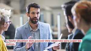 Qu’est-ce que la Communication non violente ?