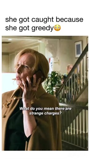 Note’s Diary on Instagram: "📖 It begins with a captivating mystery that feels almost too glamorous to be fake, then unravels into a sharp and unsettling true-inspired story as a bold young woman blurs the line between ambition and deception, following lies that open elite doors, shattered trust, and the obsession with status and success, while blending fast-paced drama with social commentary to question who gets believed, who gets rewarded, and how far confidence can really take you 💼✨ 🎬 Inve