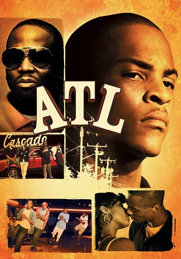 ATL streaming: where to watch movie online?