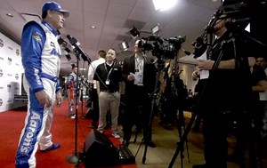 Michael Waltrip Ready For Final Race at Daytona