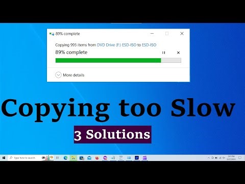 How to Transfer Large Files Without the Usual Headaches