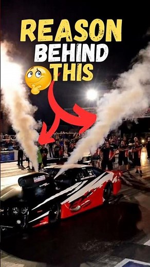 Why Do Some Cars "Sneeze" Before a Race? | The Secret Behind Nitrous Purging!