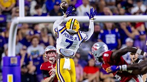 Brian Kelly backs LSU star Harold Perkins Jr to reclaim his superstar status