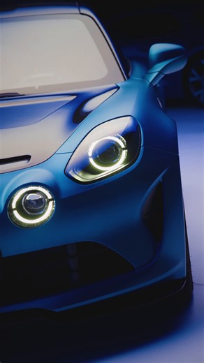 53K views · 1K reactions | ALPINE X AKRAPOVIC - PERFORMANCE AS STATE OF ART | Alpine | Facebook