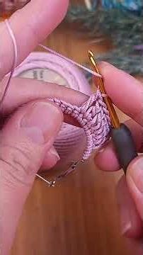 #kupe #örgü #tığişi #diy #crochet #knittig