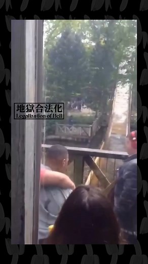 地獄合法化 on Instagram: "太慌唐了吧！ 更多迷因請訂閱 ➡️@legalizationofhell #fyp #shorts #地獄 #地獄梗 #爆笑"