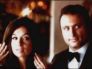 Nino Tempo April Stevens Wrecking Crew "Boy's Town" 1967 My Extended Version!