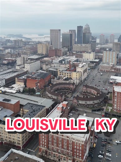 Exploring Fast Food Chains in Louisville, Kentucky