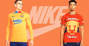 The Nike Website Is Currently Running A Very Tasty Sale On Football Gear | Balls.ie