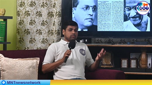 MNT News Network on Reels