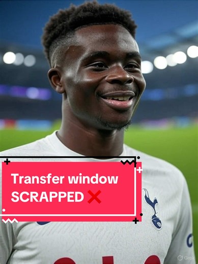 Transfer Window Changes: Player Freedom Explained