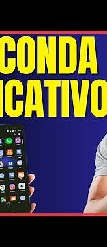 COMO OCULTAR APLICATIVO NO MOTOROLA