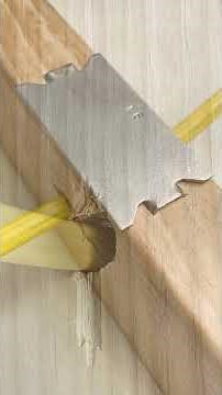 When to Use Nail Stopper Plates for Wiring