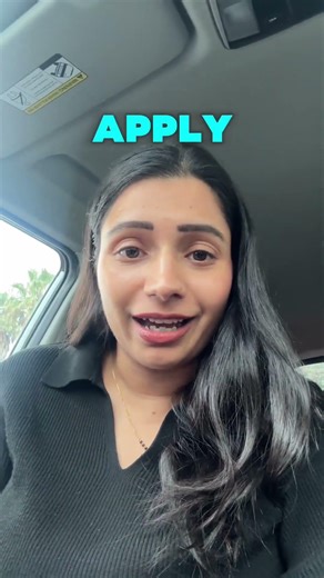 Getting a job is a lot like finding a partner 👀