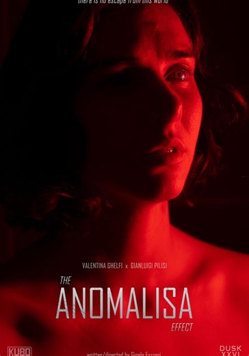 The Anomalisa Effect - film: guarda streaming online