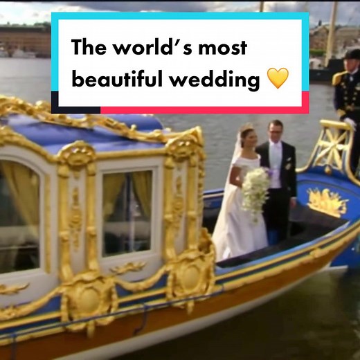 The Swedish Royal Family fan på TikTok