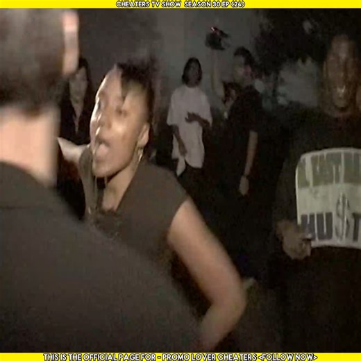 Cheaters TV Show Season 30 | Cheaters TV Show | Cheaters Full Episode 2025 #cheaterstvshow #Cheaterstvshows2025 | Promo Lover Cheaters