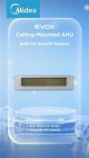 How Do You Choose the Right Cooling for Every Apartment?