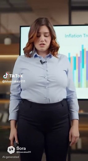 #girlbelly #ai #inflation #belly #fullbelly