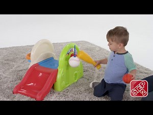 Step2 Sports-tastic Activity Center™