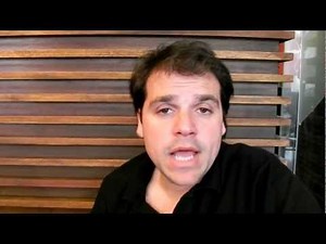 Maximiliano González Kunz, CEO de Grupo Núcleo