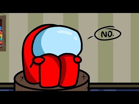 Jelly, Josh, and Crainer's Funniest Among Us Video Clip