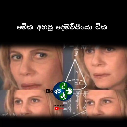 😶😂 #bioapi | Bio අපි