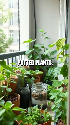 From Sink Scraps to Balcony Bloom: A Pocket Guide to Urban Compost