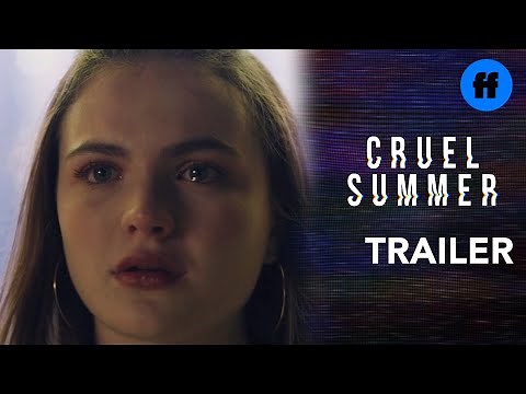 Cruel Summer | Season 1, Episode 5 Trailer | Whose Side Are You On?