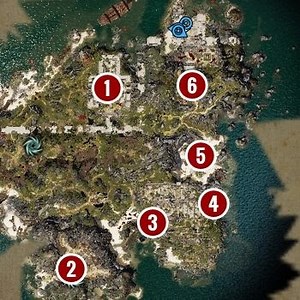 Getting Your Own Back Divinity 2