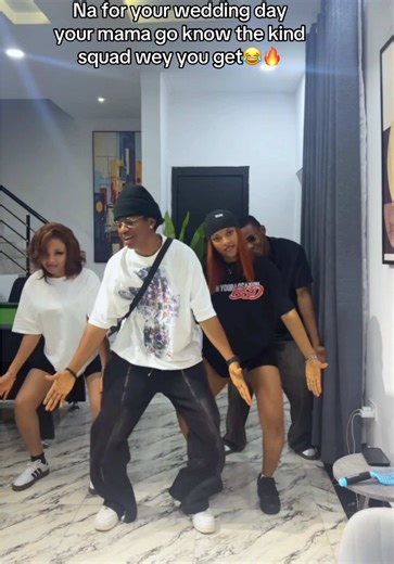 The kin steps we go tear ehhhhhh😂🔥🔥 @Bluey💙 @BIG JAE @🍀 Gen_vieve 🍀