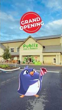 Amefica Me Publix Ka Naya Store 🛒🌟Publix store