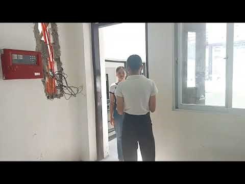 Video Simulation- The Sequence of Service