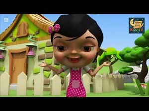 Mithu Mithu and some other poems full masti for kids